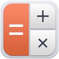 Calculator Plus + - easy calculator