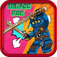 Of Ninjago Power Game