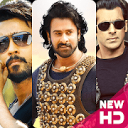 Indian Actors HD Photos &amp; Wallpaper icon