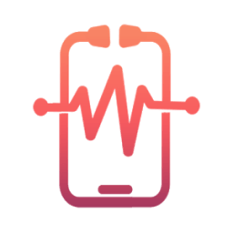 ikon Pulse Audio Enhancer - Bass Booster &amp; Equalizer