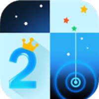 Music Piano Tiles 2