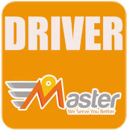 MASTER - Driver icon