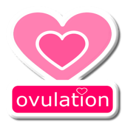ikon Ovulation Calendar App