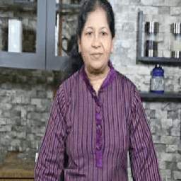 Nisha Madhulika App & Videos