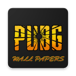 ikon PUBG wallpapers HD
