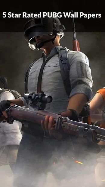 PUBG wallpapers HD screenshot 5