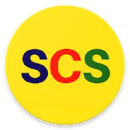 SCS Loan Officer