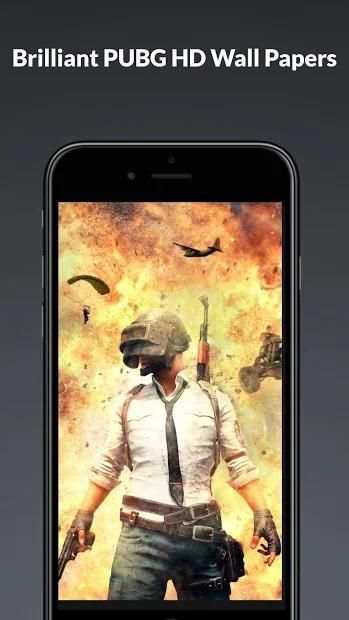 PUBG wallpapers HD screenshot 4