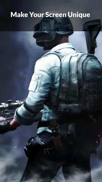 PUBG wallpapers HD screenshot 2
