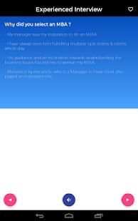 Interview Question and Answers screenshot 4