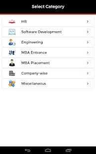 Interview Question and Answers screenshot 6