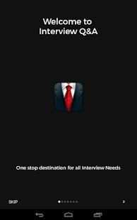 Interview Question and Answers screenshot 8