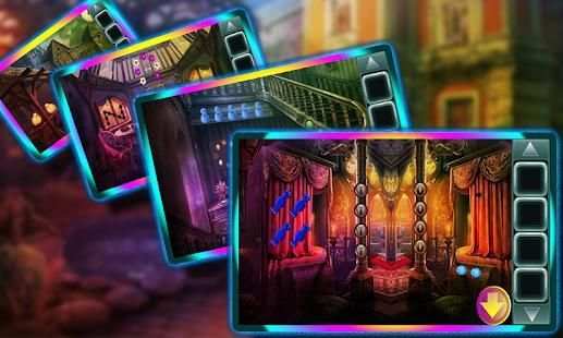 King Rescue 2 Game Best Escape Game 219 скриншот 1