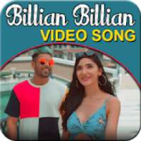 Billian Billian Song - New Punjabi Song Videos logo