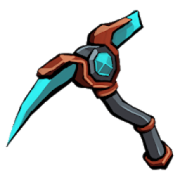 Gran &amp; the Magic Mineral icon