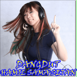 Dangdut Hamil Sama Setan icon