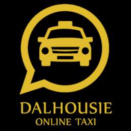 Dalhousie Taxi