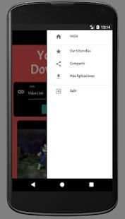 YouTurbo Easy Video Downloader screenshot 1
