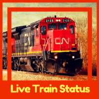 Live Train Running Status IRCTC Spoturtrain on 9Apps