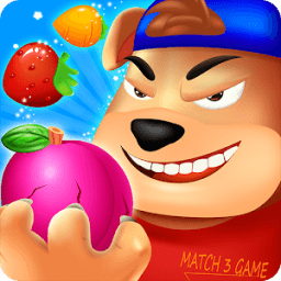 Fruit Jam иконка