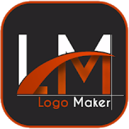 Logo Creator-Logo Maker,Generator &amp; Designer आइकन