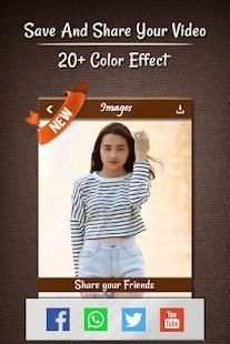 Slideshow Maker Photo to Video screenshot 1