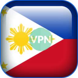 VPN PHILIPPINES 130