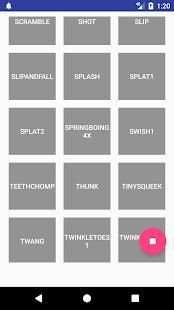 Cartoon Meme Soundboard screenshot 3