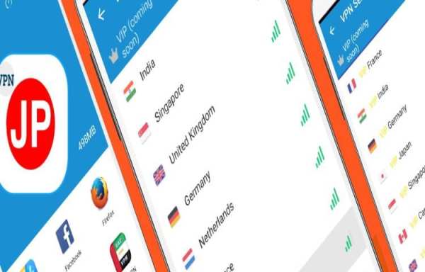 VPN Philippines-Free•unblock•proxy screenshot 1
