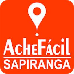 AcheFácil Sapiranga