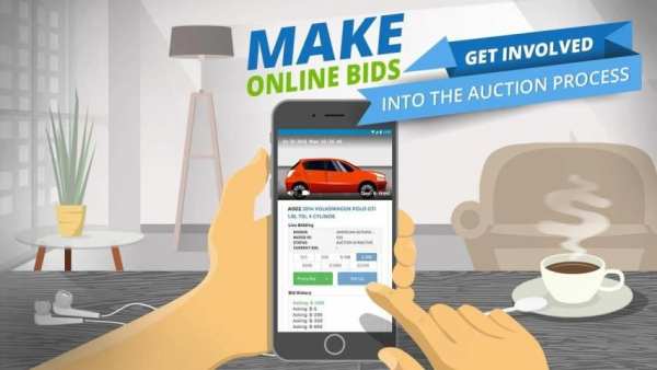 SimCasts Bidder screenshot 6
