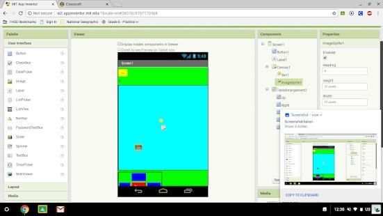 Duel Mini Game screenshot 2