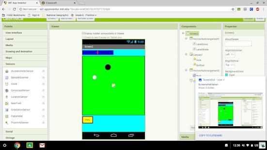 Duel Mini Game screenshot 1