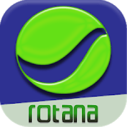 ikon Rotana.tv
