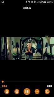 Rotana.tv screenshot 1