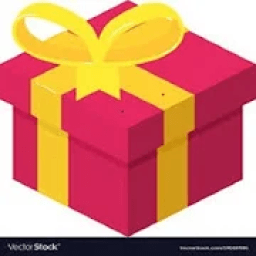 gift money आइकन