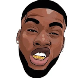 CJ SO COOL Fans आइकन