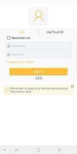 ATM - Photo App (Consultant) screenshot 2