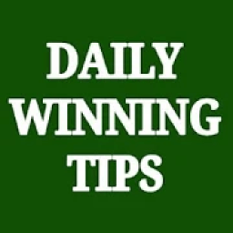 ikon DAILY WINNING TIPS