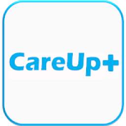 CareUp Plus: Specialist