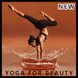 Yoga For Beauty And Health