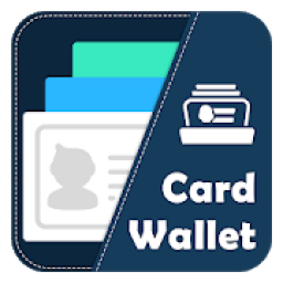 ID &amp; Card Mobile Wallet आइकन