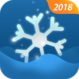 Cooler Master:❄️CPU Cooler &amp; Phone Booster* icon