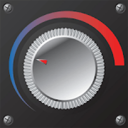 ikon high volume booster