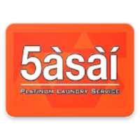 Sasai Laundry icon