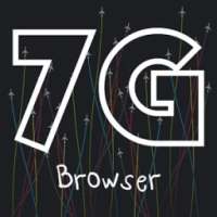7G Speed Internet - High Browser HD