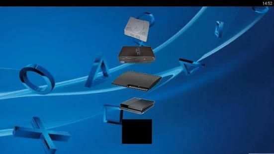Playstation Boot Movies screenshot 2