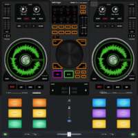 DJ Music Remixer on 9Apps