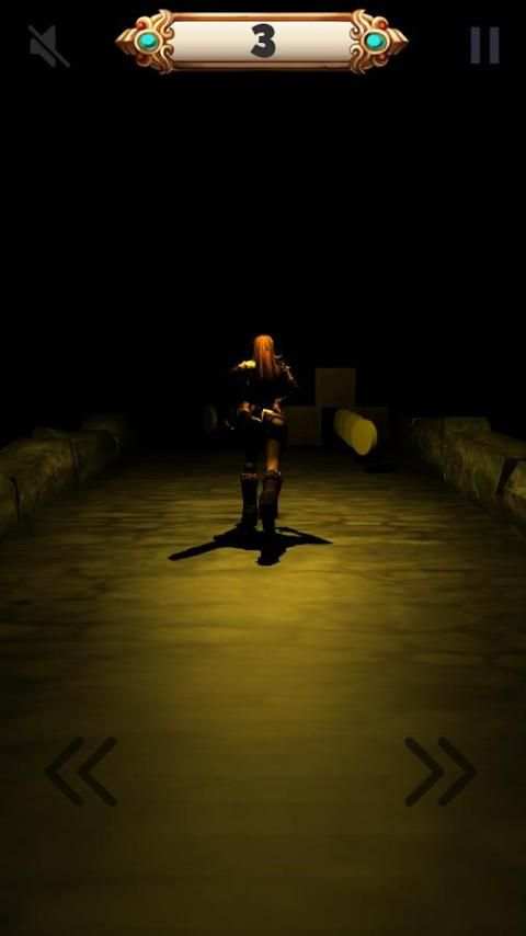 Temple Run 3D screenshot 4