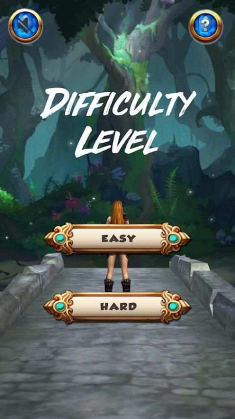 Temple Run 3D screenshot 5